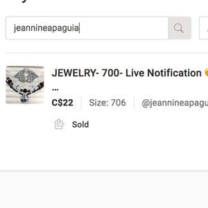 💖JEANNINEAPAGUIA💖 - REBUNDLED order FOR CCO FRIDAY discounted Shipping